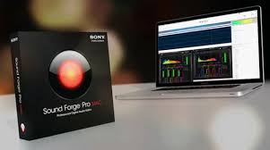 sony sound forge pro 11 serial key