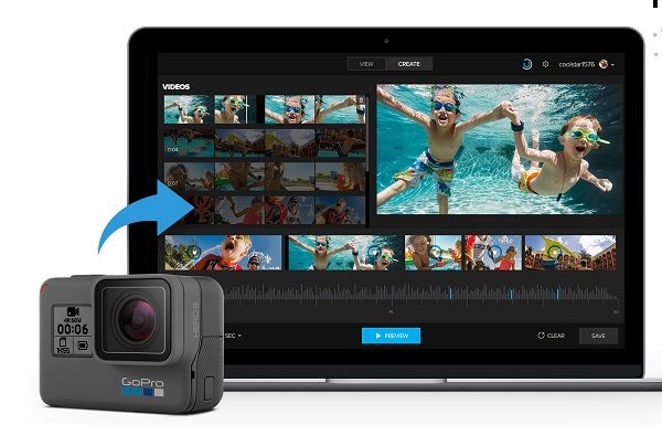 best gopro editing software free